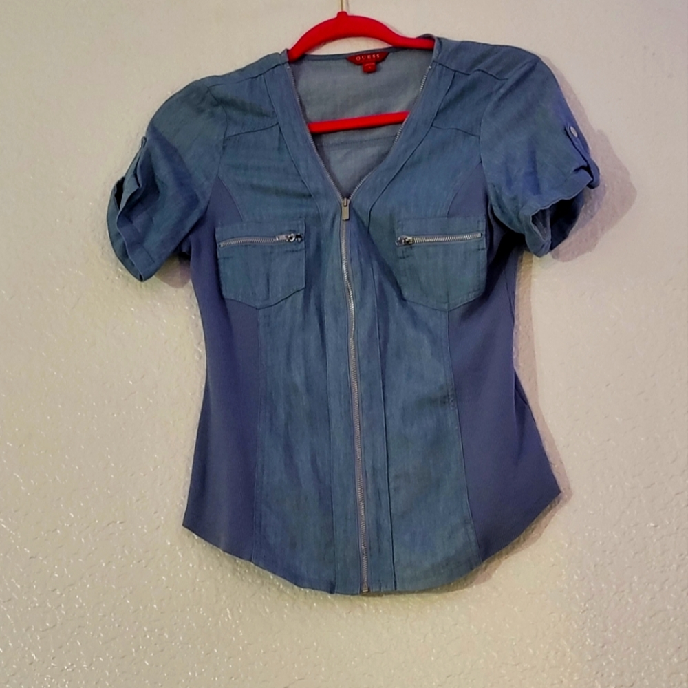 Womens bluse